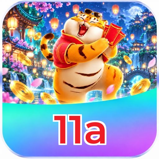 11a Instalar App — logo oficial 350x350