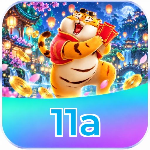 11a Logo