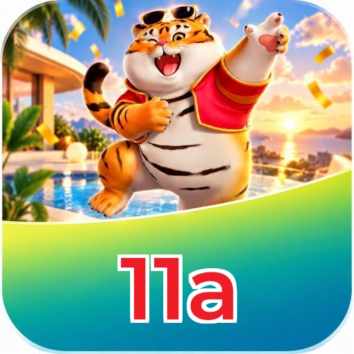 11a Lottery - Logo Oficial