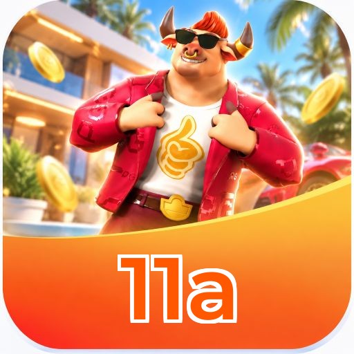 11a VIP - Logo Oficial