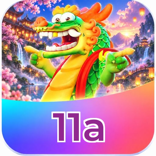 11a Logo
