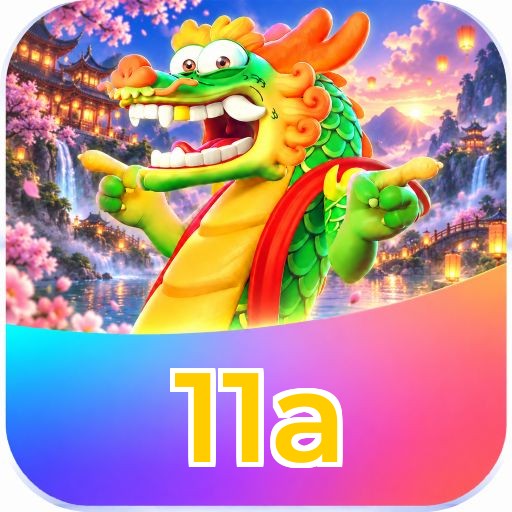 11a App Logo - Aplicativo Oficial iOS e Android