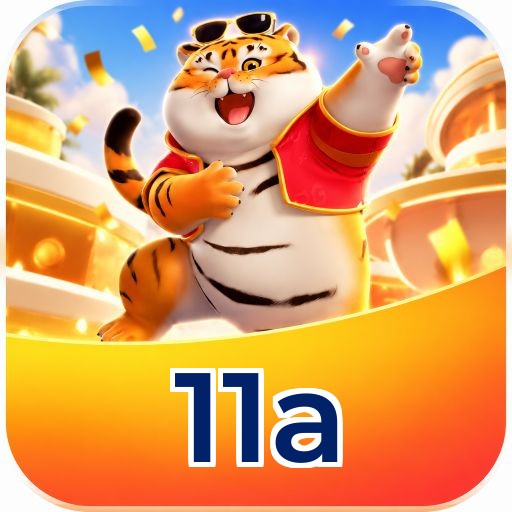 11a Logo