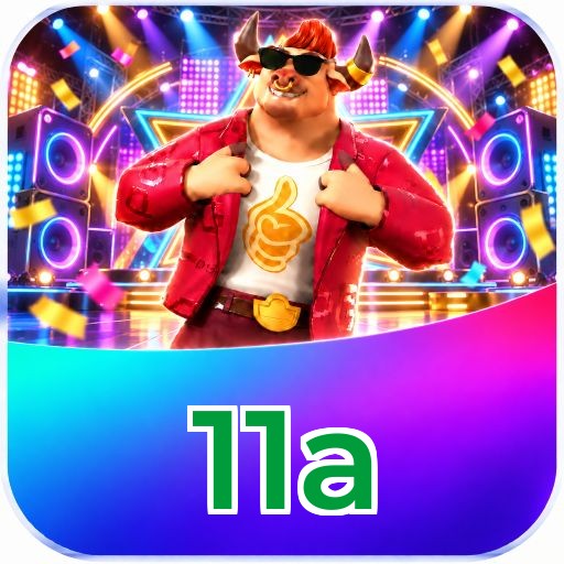 11a Logo