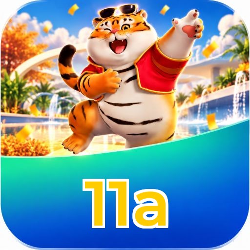 11a Logo