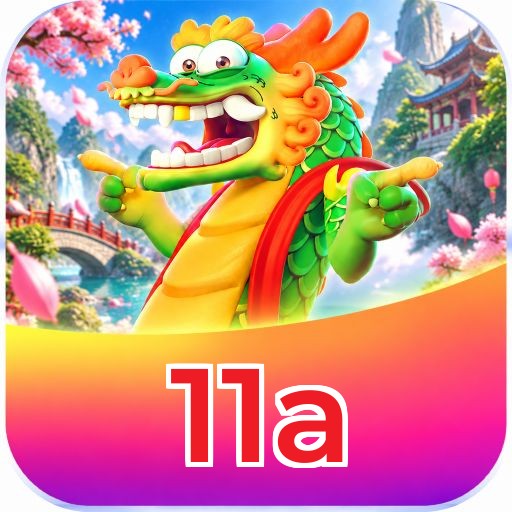 11a Logo