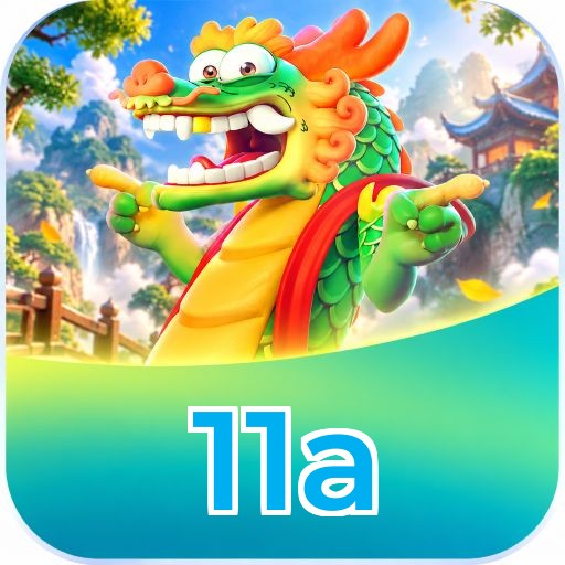 11a Logo