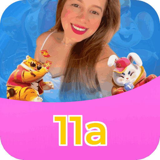 Catálogo de jogos 11a com fornecedores Pragmatic Play, Evolution, NetEnt