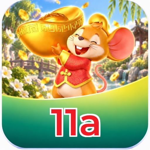 11a Fortune Tiger - Logo Oficial