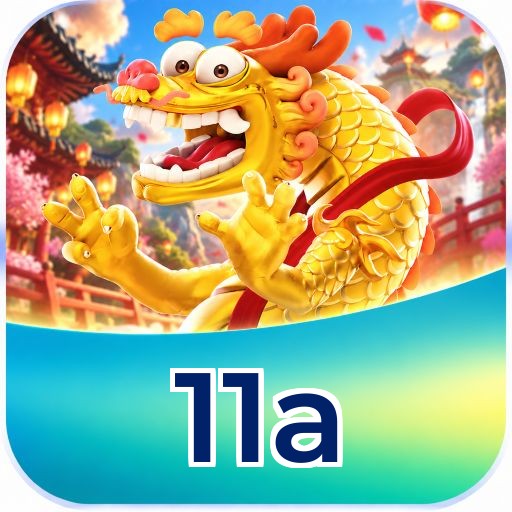 11a Download - Logo Oficial