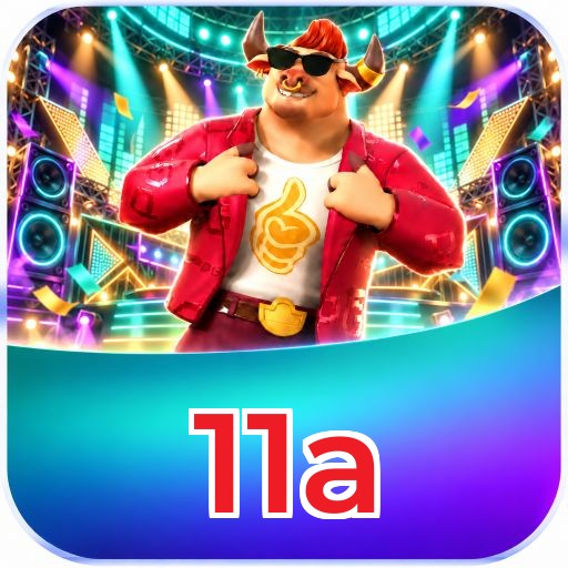 11a Logo