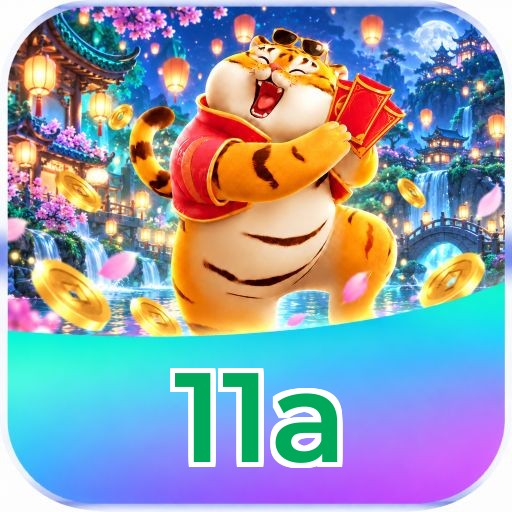 11a Fortune Tiger Tips
