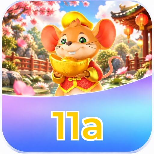 11a Logo