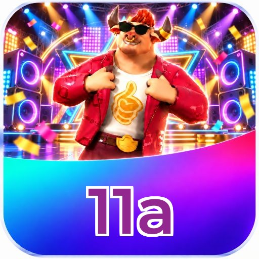 11a Logo